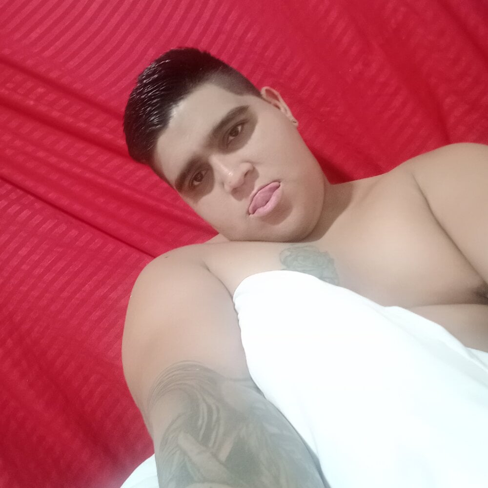 Kyliam2512 profile