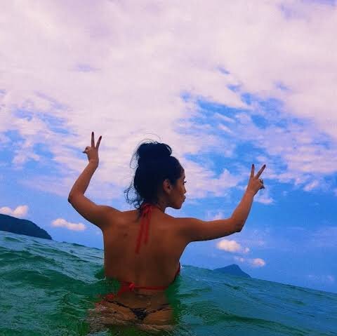 AninhaDanadinha profile