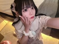 YUA-chan's webcam live show