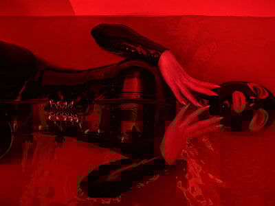 MistressWanda - Stripchat Pov Glamour Lovense Girl 