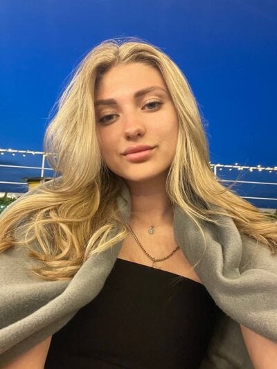 LiseBerntsen Avatar