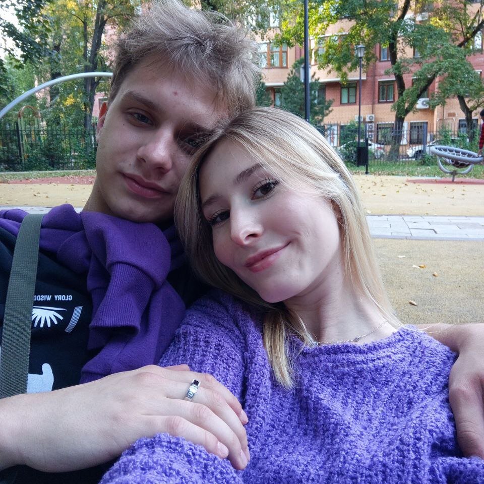 James_Mary 😠 live sex chat