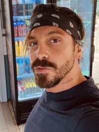 Ferdii87's webcam live show