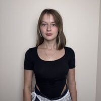 MegLebold's webcam live show