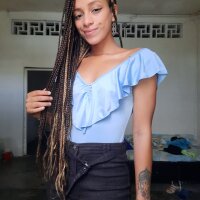 Aurora_veryhot's Offline XXX Chat