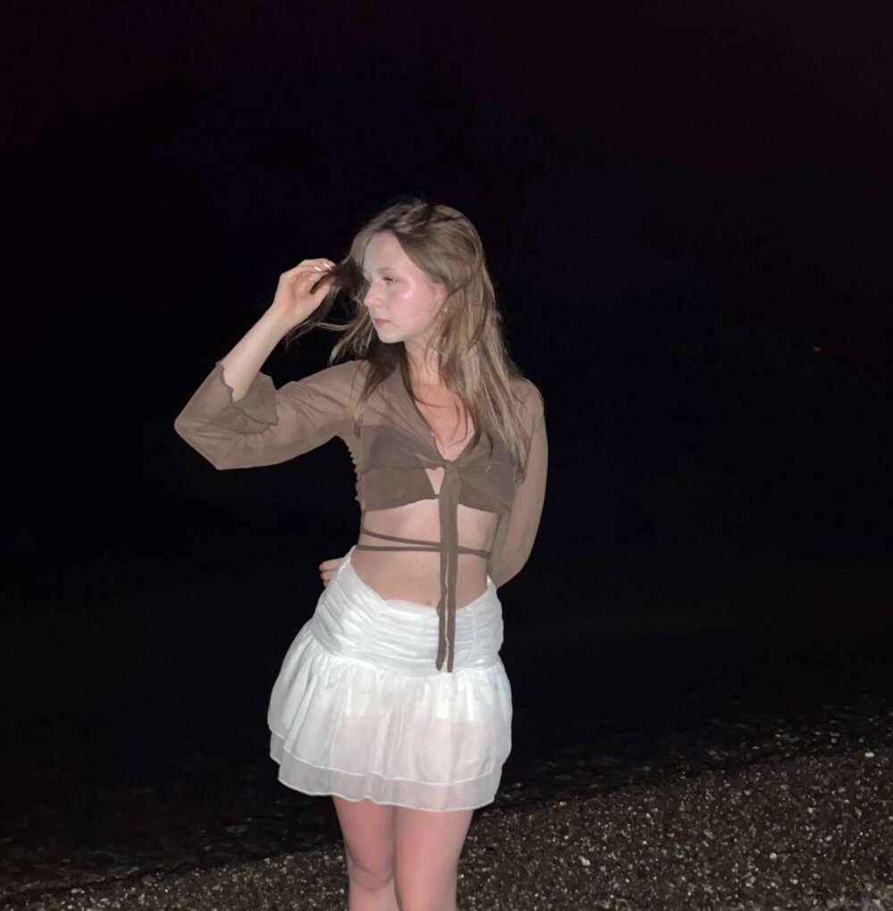 LueSpohn's Offline XXX Chat