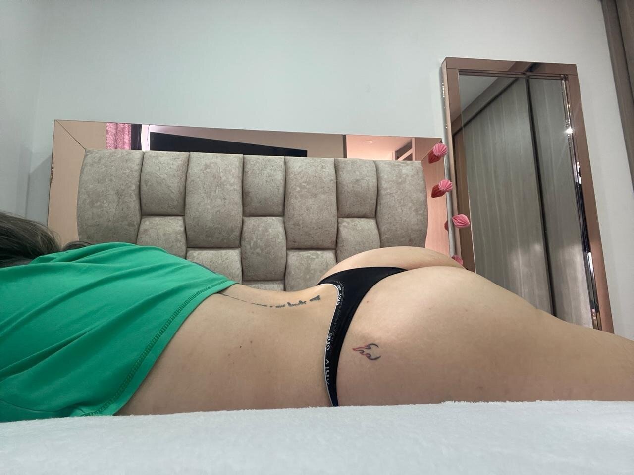Miila_Rouse