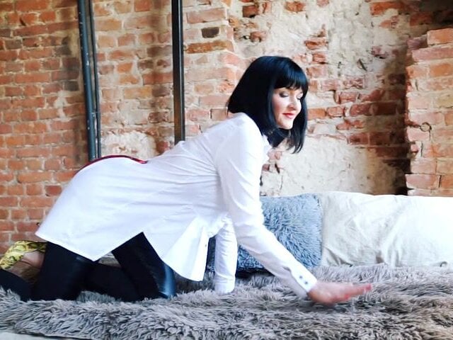 Live sex webcam photo for AizaShake #289512589