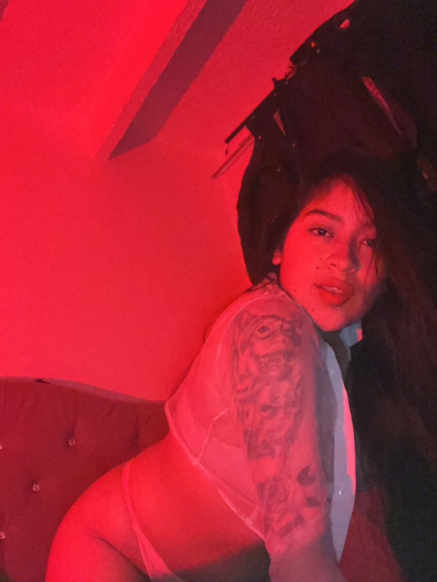 Aithana_Rouse profile