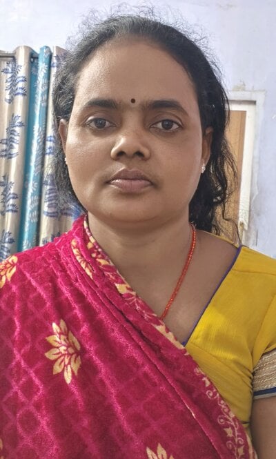 Laxmi_Tudu