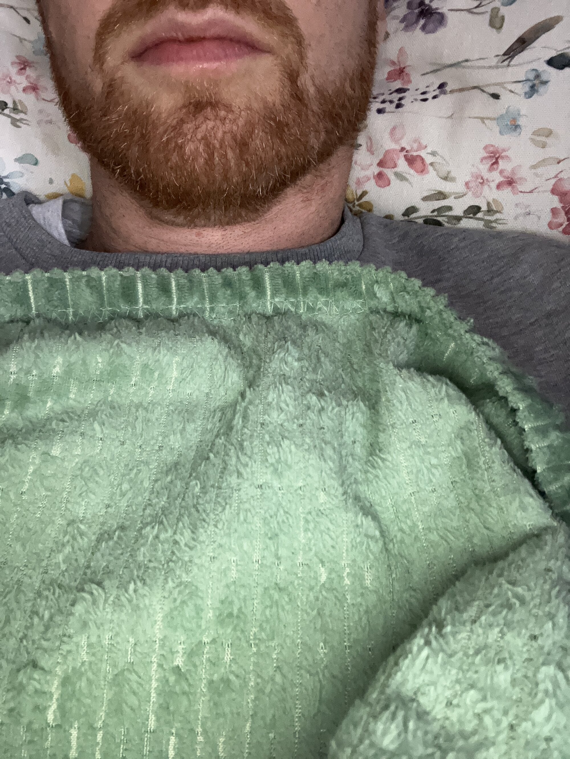 HotHairyRedhead