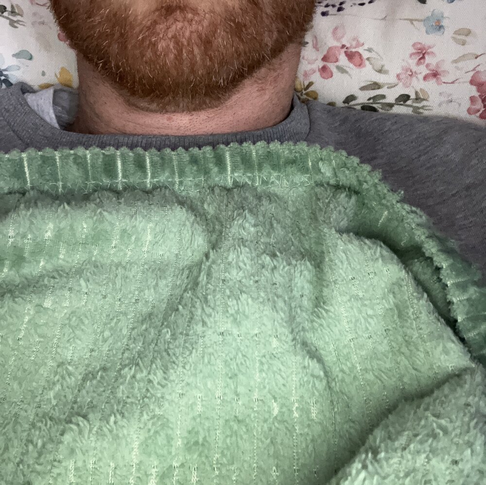 HotHairyRedhead profile
