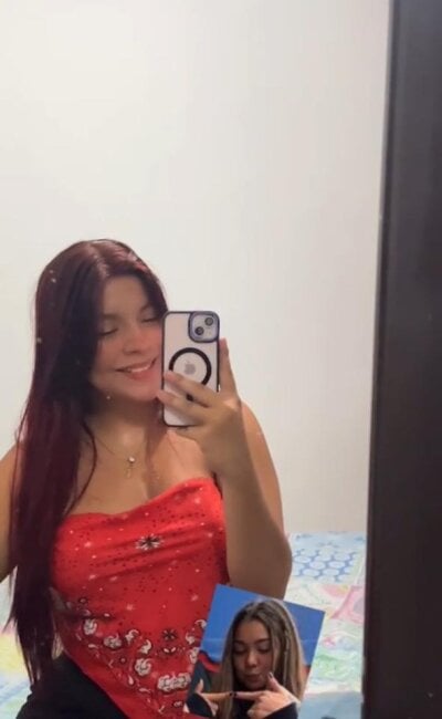 emely_lee_ from stripchat
