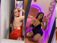 GabyVandriel's webcam live show