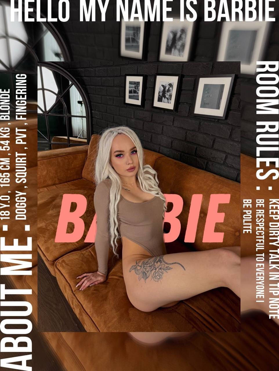 BarbieMoonf