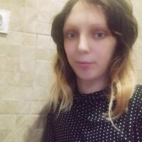 Ponka201's webcam live show