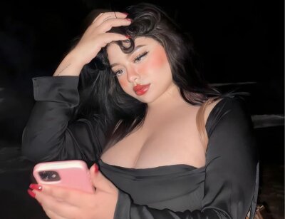 Farida-30 - Stripchat Girl 