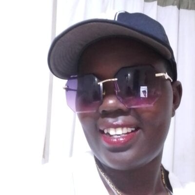 Pritty-leila Female Ebony Cam Adult