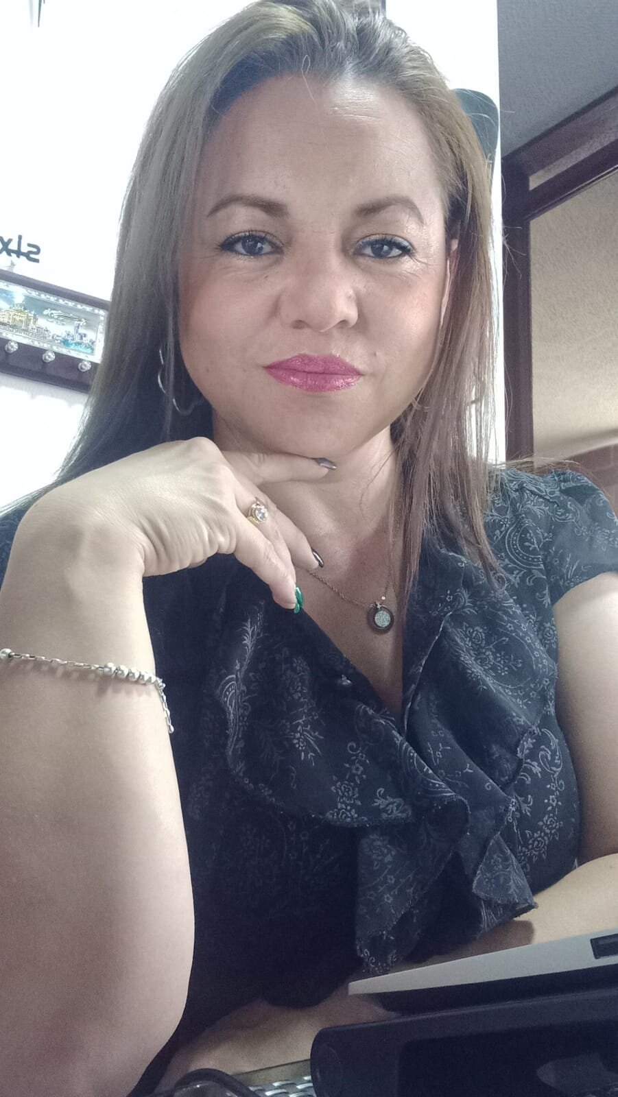 ViancaEvans