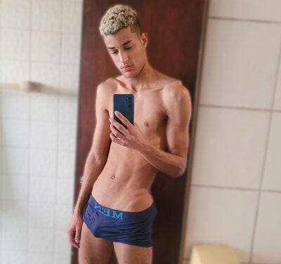 Lucasribeiro232 profile