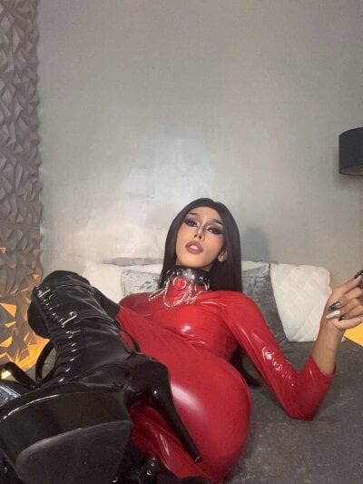 Anitacruise