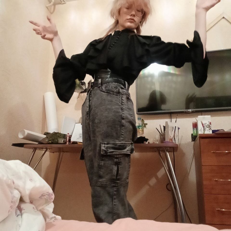 GwenHarwick