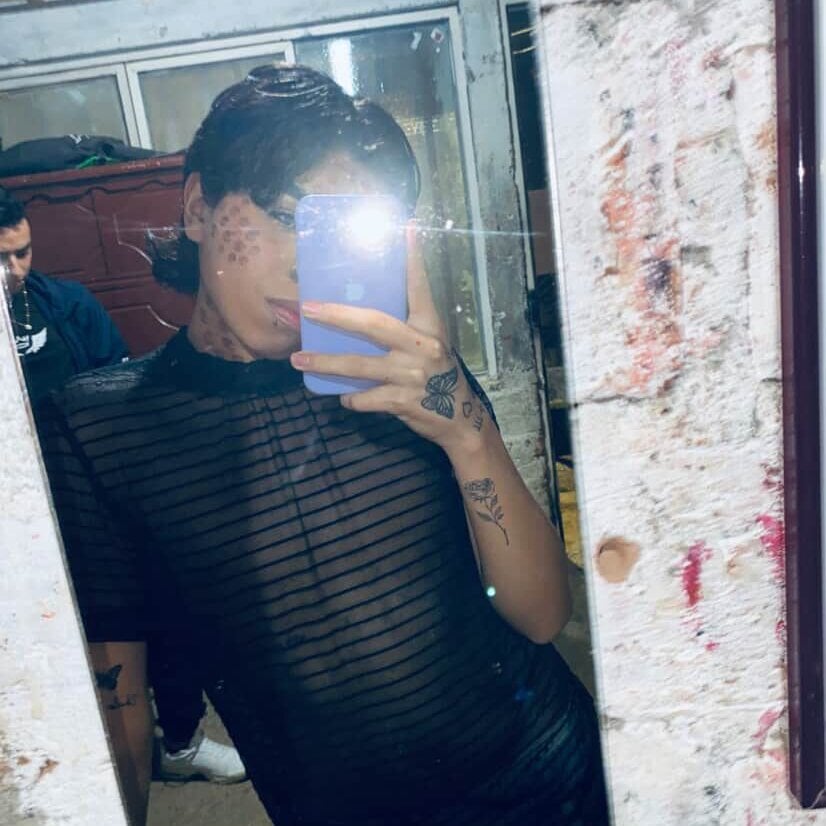 Baby-Angel777 profile