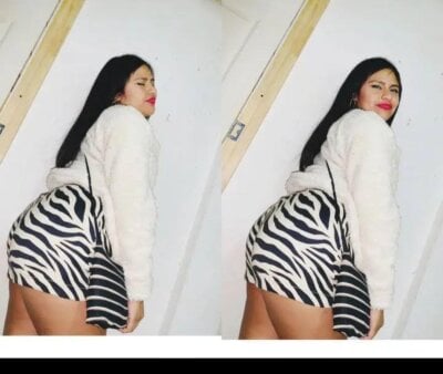 tifanny_blue from stripchat