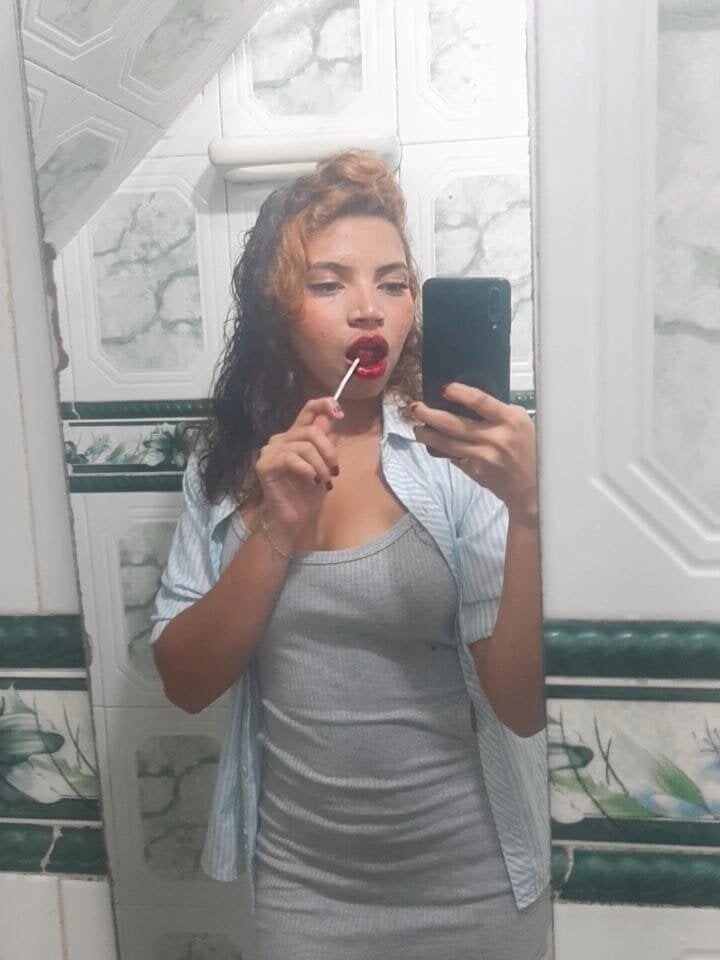 Sofi_Tx profile