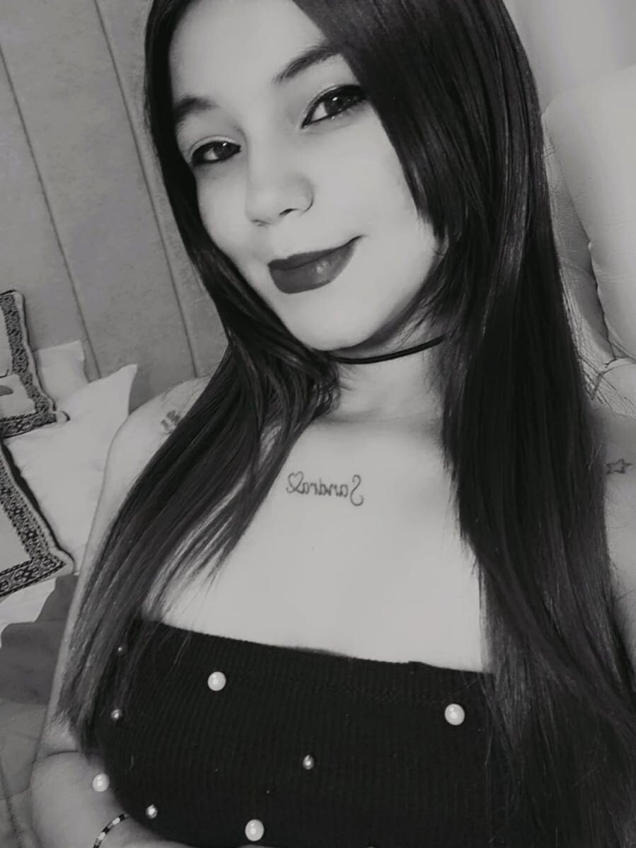 Cam girl gime_lara
