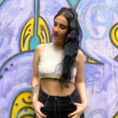 celeste_moore_ from stripchat