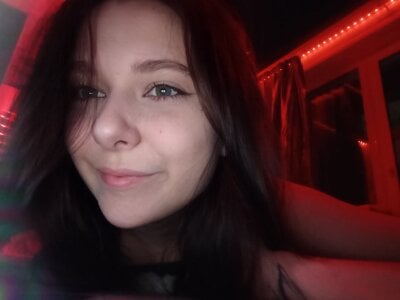 Chloe_Loyal - Stripchat Teen Cam2cam Eroticdance Girl 