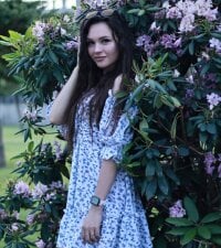 KamFykes's webcam live show