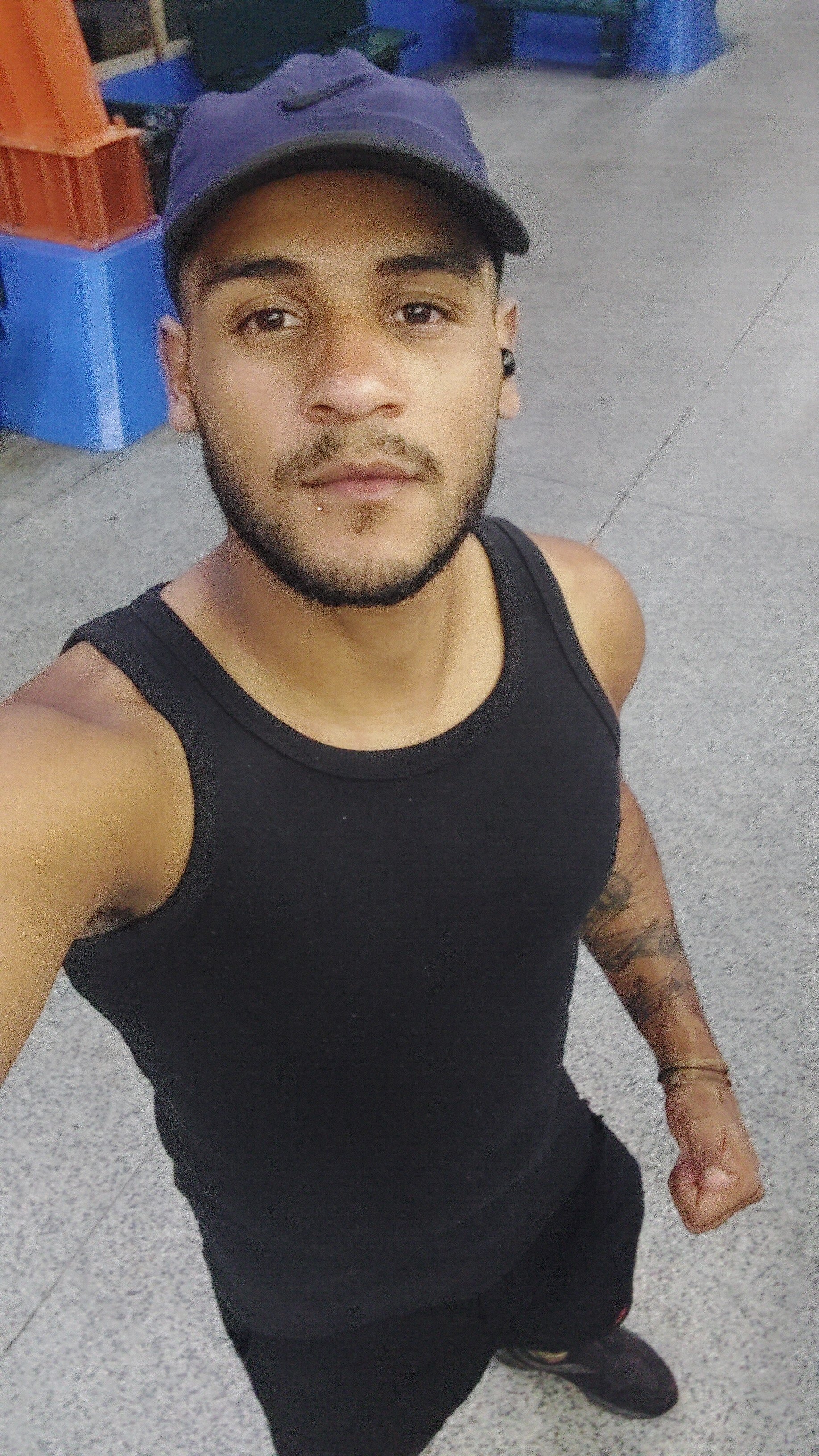 PretinhoPaulista