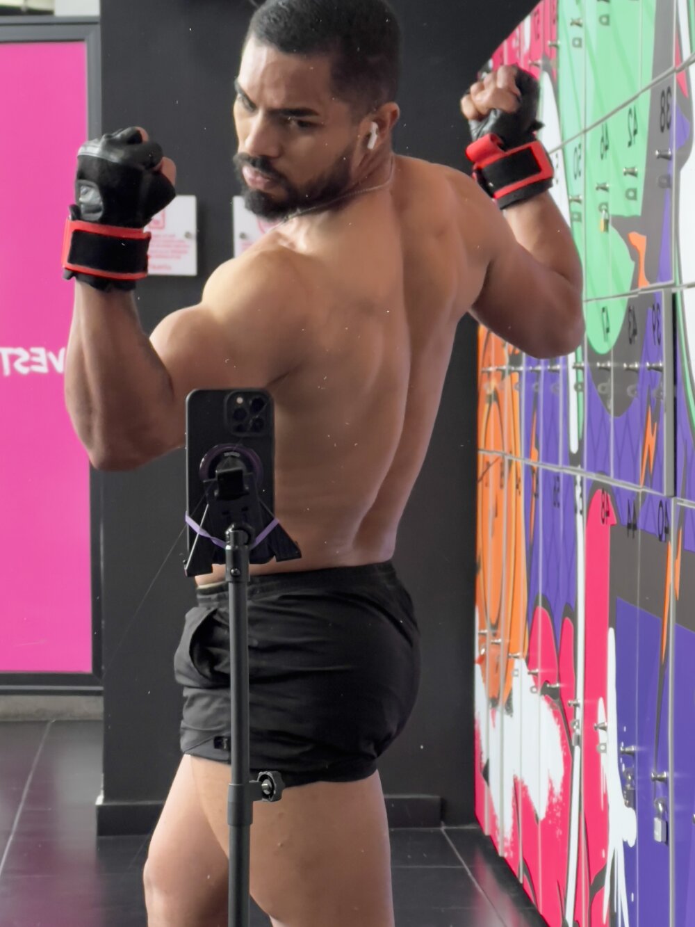 edu_fitness profile
