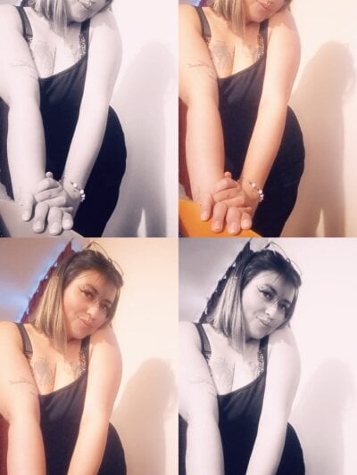 LunaLux_ Female Spanishspeaking Sex Webcam