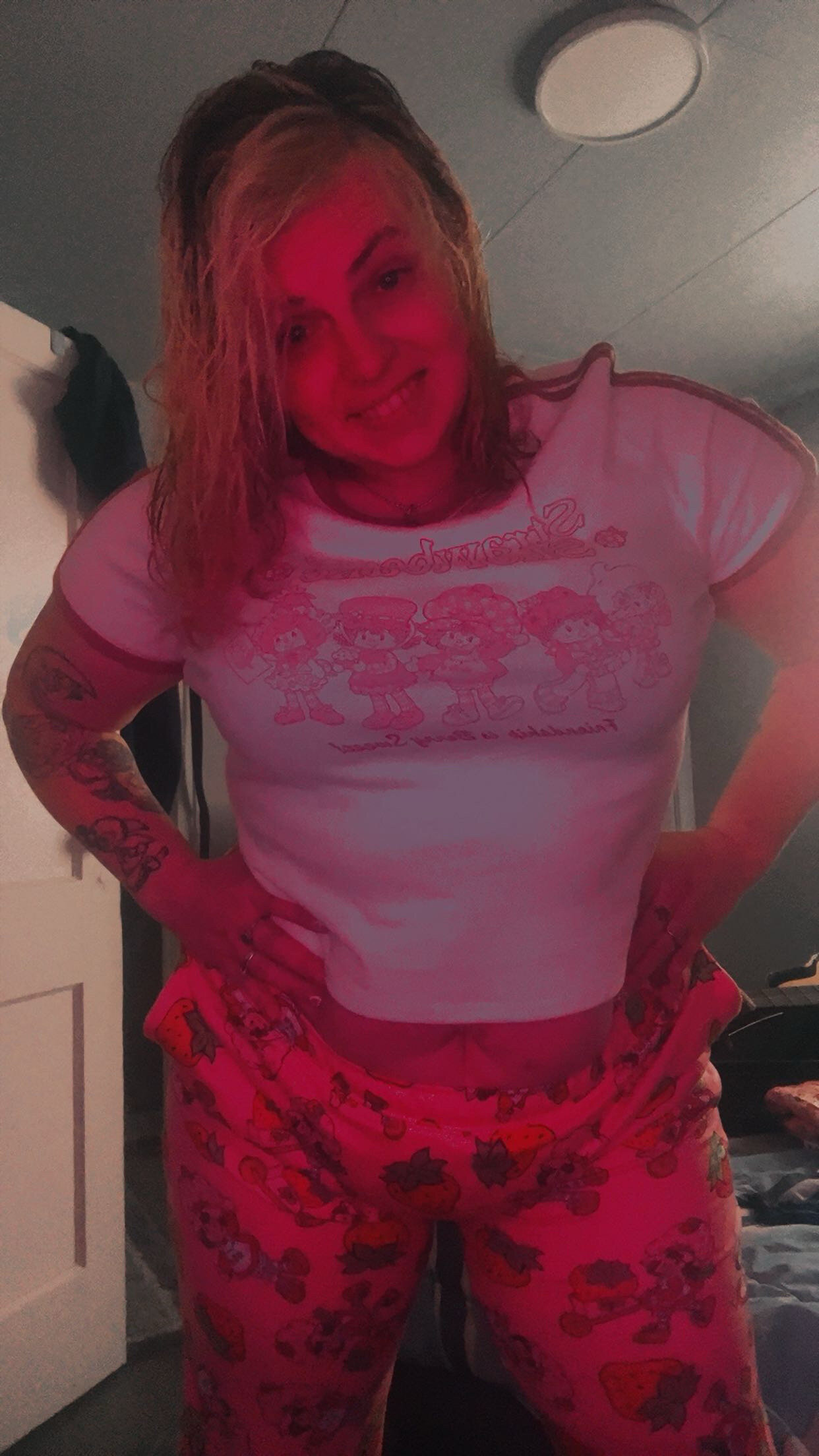 6JuicyShortcake9