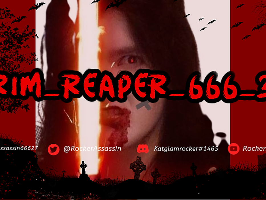 Rocker_Assassin66630's Offline Chat Room