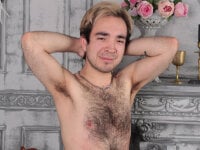 CalebCarrera's Offline Chat Room