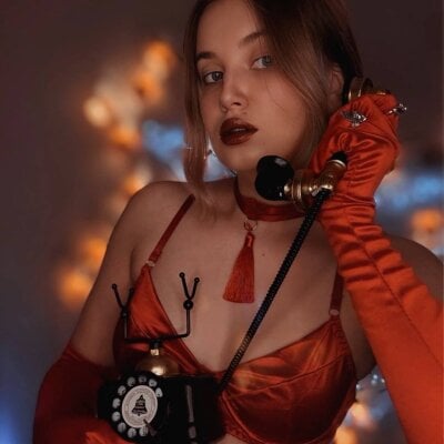 Mistress_Wilma - Stripchat Pov Lovense Best Girl 