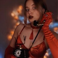 Mistress_Wilma's webcam live show