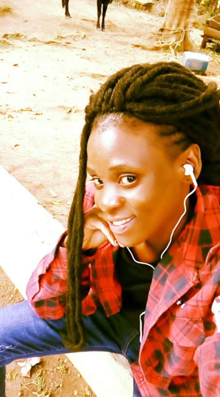 Ebonyshakila