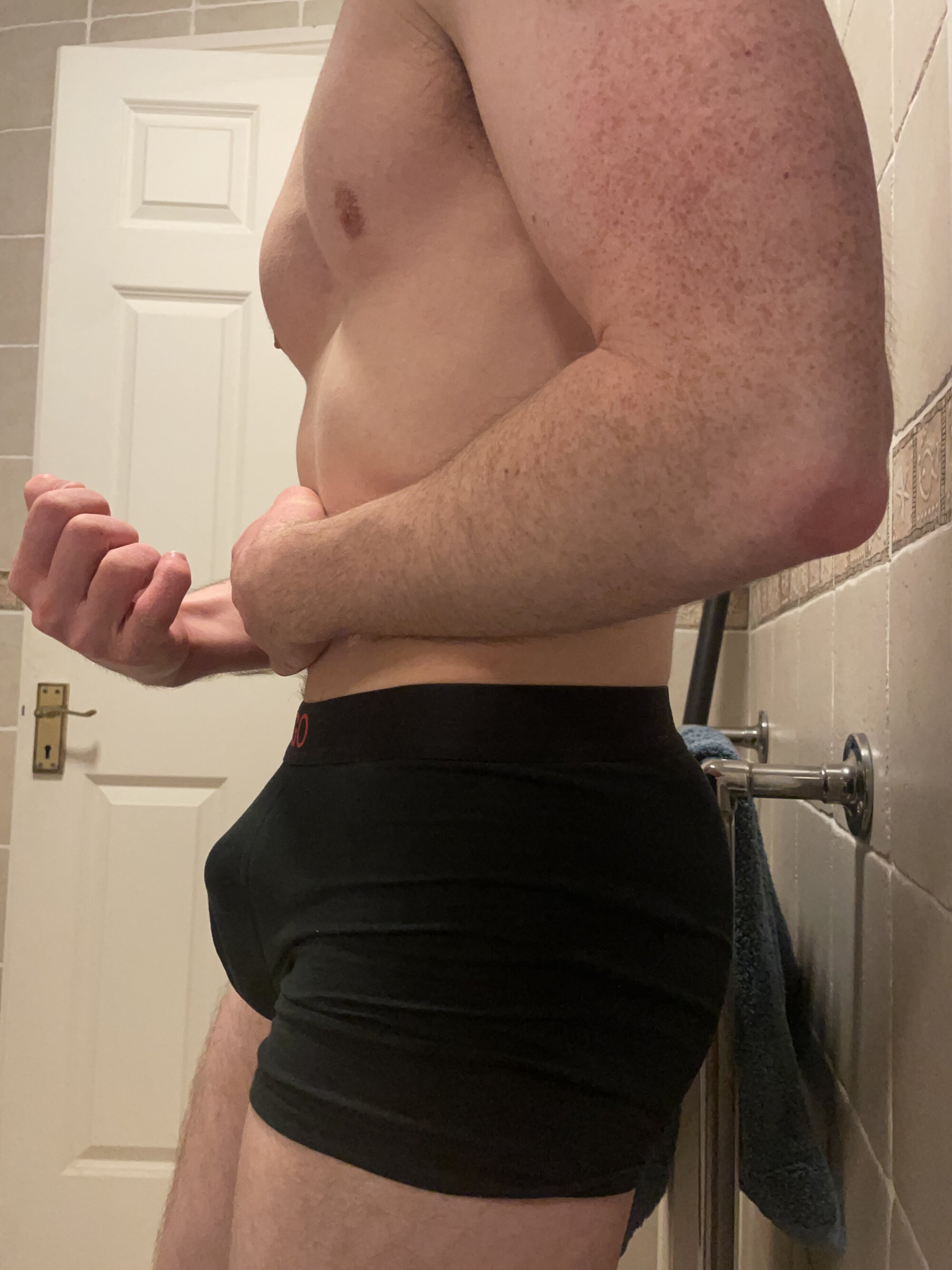 Irishbubblebutt69
