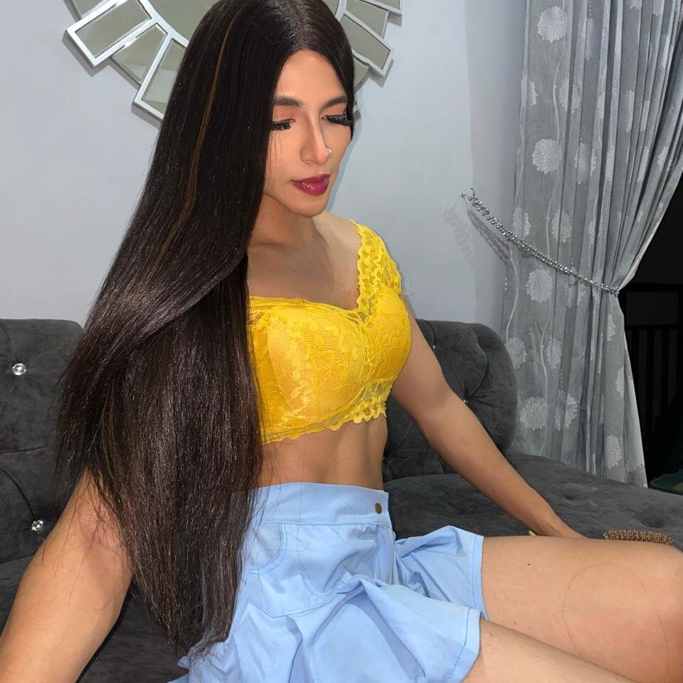 meghan_sexy's Offline XXX Chat