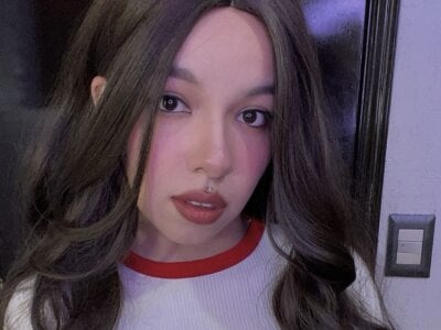 babyakem on StripChat