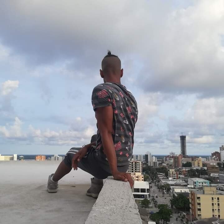 nigaporniga profile