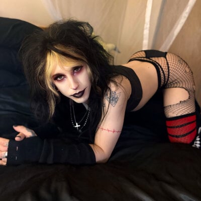 Sabrinathorn