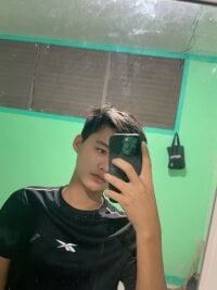 urasian_jhon's webcam live show