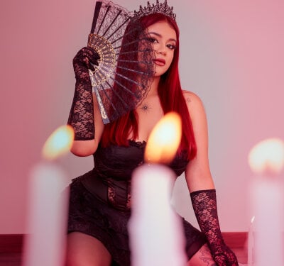 Sally__Walker - Stripchat Teen Pov Lovense Girl 