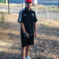 Antua07's webcam live show